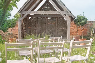 Cressing Temple Barns