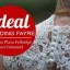 Ideal Wedding Fayre at Crowne Plaza Felbridge - 25th March 2018