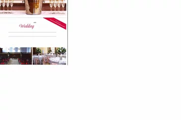 Guildhall Weddings/Corporate hire