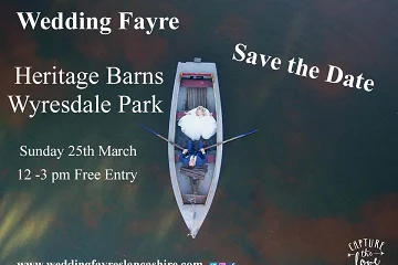 Wyresdale Park