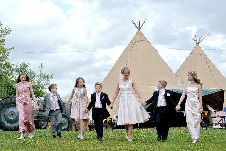 Wedding Open Evening At The Wroxeter Hotel - 22nd February 2018