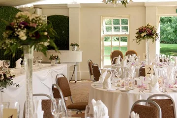 The Rochford Hotel