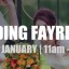 Hockwold Hall: Wedding Fayre - 27th January 2019
