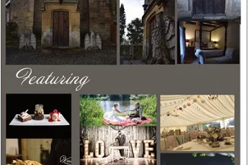 Lathkill Lodge Weddings Picory Corner Bakewell