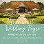 Ufton Court Wedding Fayre - 29th April 2018