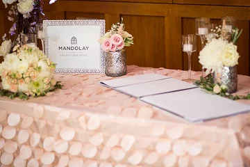 The Mandolay Hotel