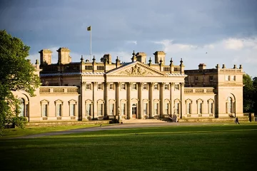 Harewood House Trust