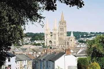Truro High School for Girls