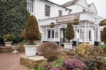 Mercure St Albans Noke Hotel
