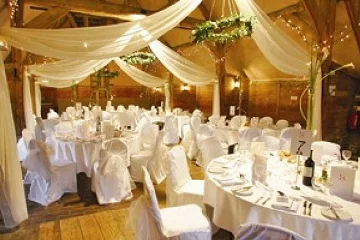 Lains Barn