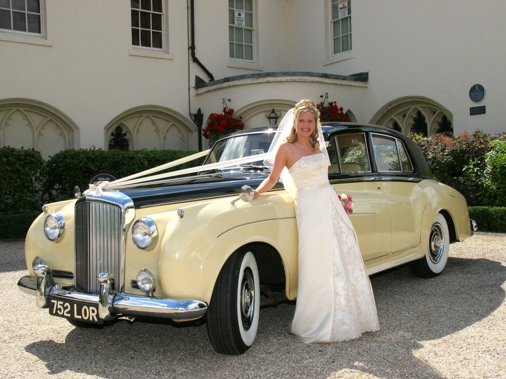 Ware Priory Wedding Fayre - 12th October 2014