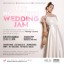 The Northern Wedding Jam - The Biscuit Factory - 25th March 2018