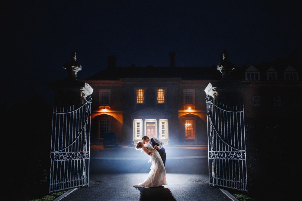 West Heath Sevenoaks Wedding Fair - 25th March 2018