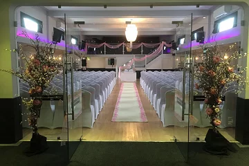 The Arlington Ballroom
