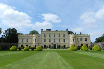 Hampden House - Country House Wedding Venue
