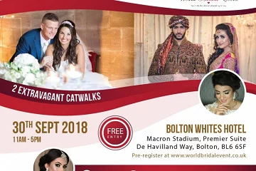 The Bolton Stadium Hotel