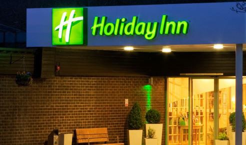 Holiday Inn, Newport Wedding Fayre - 2nd September 2018