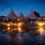 Foxholes Farm Tipi Tent Rustic Wedding Fair - 10th June 2018