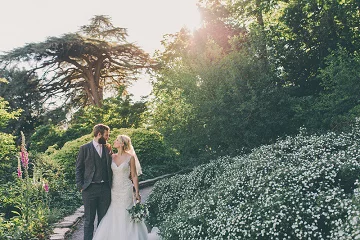 Hestercombe Gardens