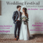 Wedding Festival at the Leicester Racecourse - 7th October 2018