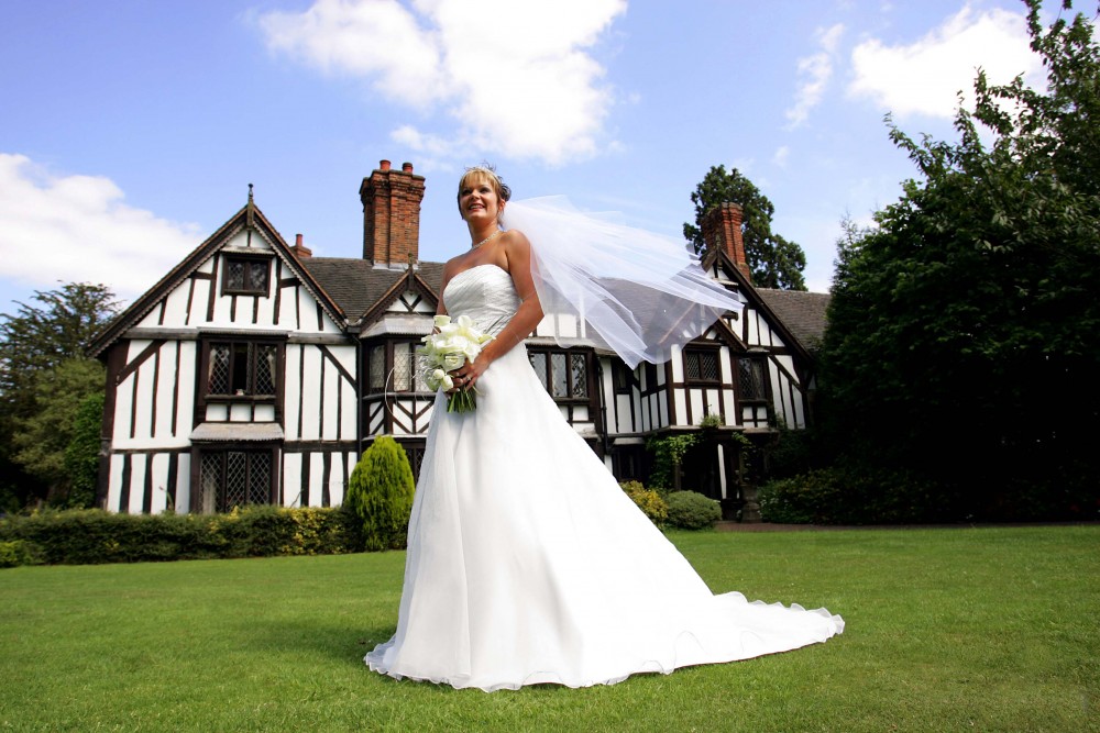 Perfect Brides Wedding Fayre  - 23rd September 2018