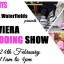 The Big Riviera Wedding Show at The Riviera Centre, Torquay - 24th February 2019