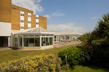 Best Western Aberavon Beach Hotel