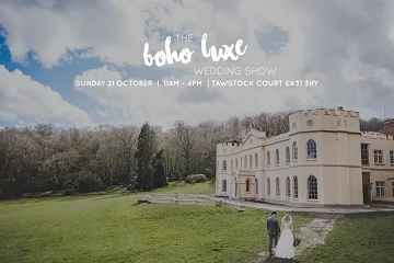 Tawstock Court