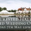 Extended Wedding Open Day at Prested Hall, Essex - 7th May 2018