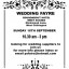 Wedding Fayre at Roundabout Hotel, West Chiltington - 16th September 2018