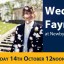 Wedding Fayre at Newby Bridge Hotel - Lake District, Cumbria - 14th October 2018