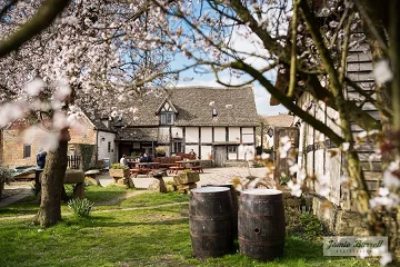 The Fleece Inn