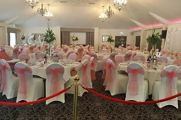 Holiday Inn Corby - Kettering A43 by IHG