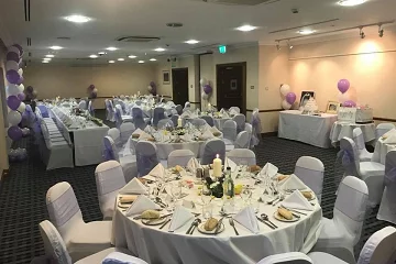 Holiday Inn Colchester by IHG