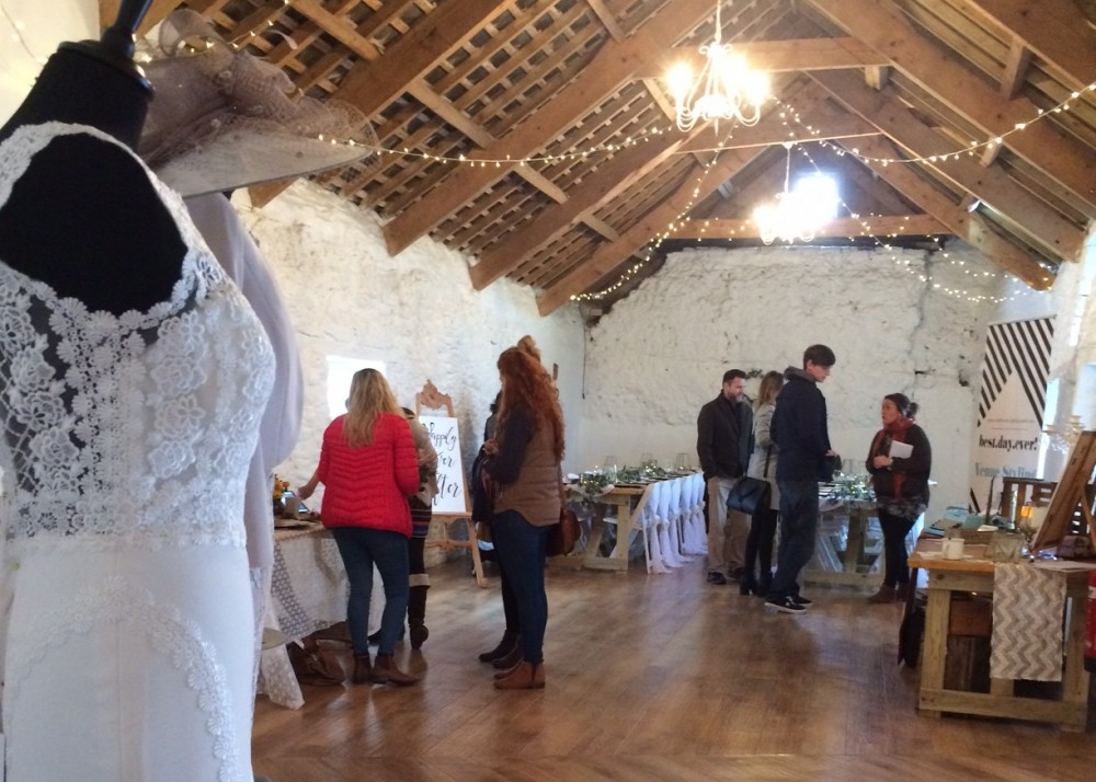 Something Old, Something New Wedding Fayre - 20th January 2019