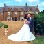 Brampton Grange Wedding Fair - 9th November 2014