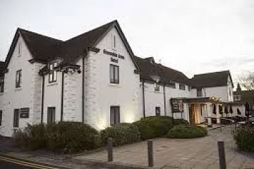 Greswolde Arms Hotel