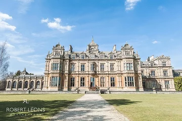 Westonbirt School