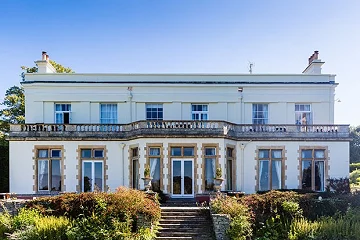 Glenfall House