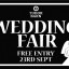 Tudor Barn Autumn Wedding Fair - Eltham, London - 23rd September 2018