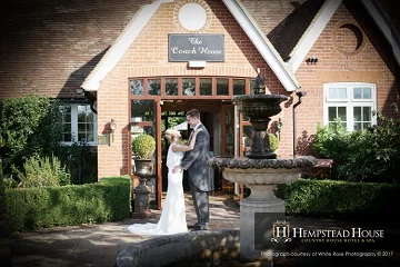 Hempstead House Hotel