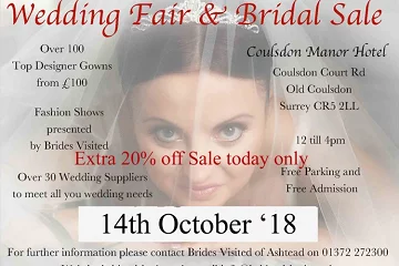 Coulsdon Manor Hotel