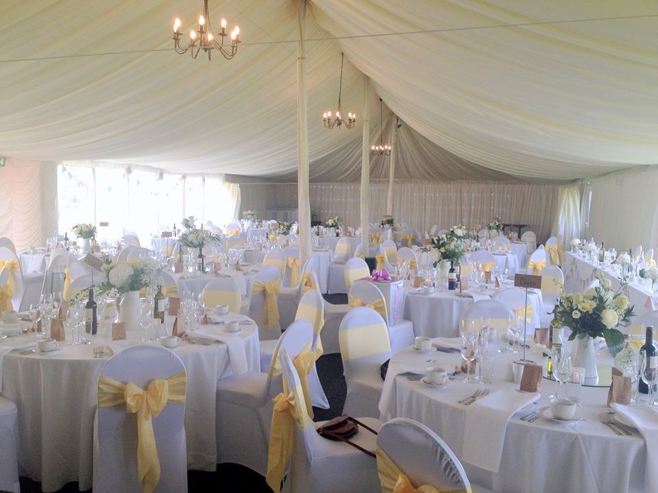 Berrington Hall Golf Club