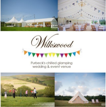 Wilkswood Wedding Venue