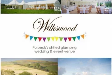 Wilkswood Wedding Venue Ltd