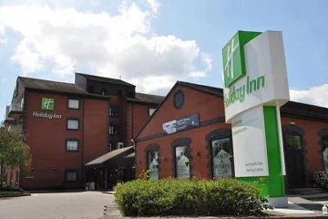 Holiday Inn Hull Marina by IHG
