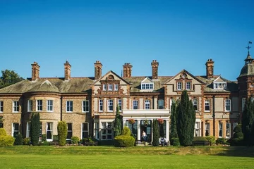 The Hawkhills