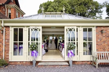 The Old Vicarage