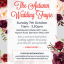 The Barnham Community Hall Autumn Wedding Fayre - 7th October 2018