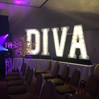 The Vale Golf And Country Club Pershore Diva Wedding Fayre 4th